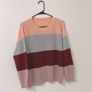 Cute sweater good condition